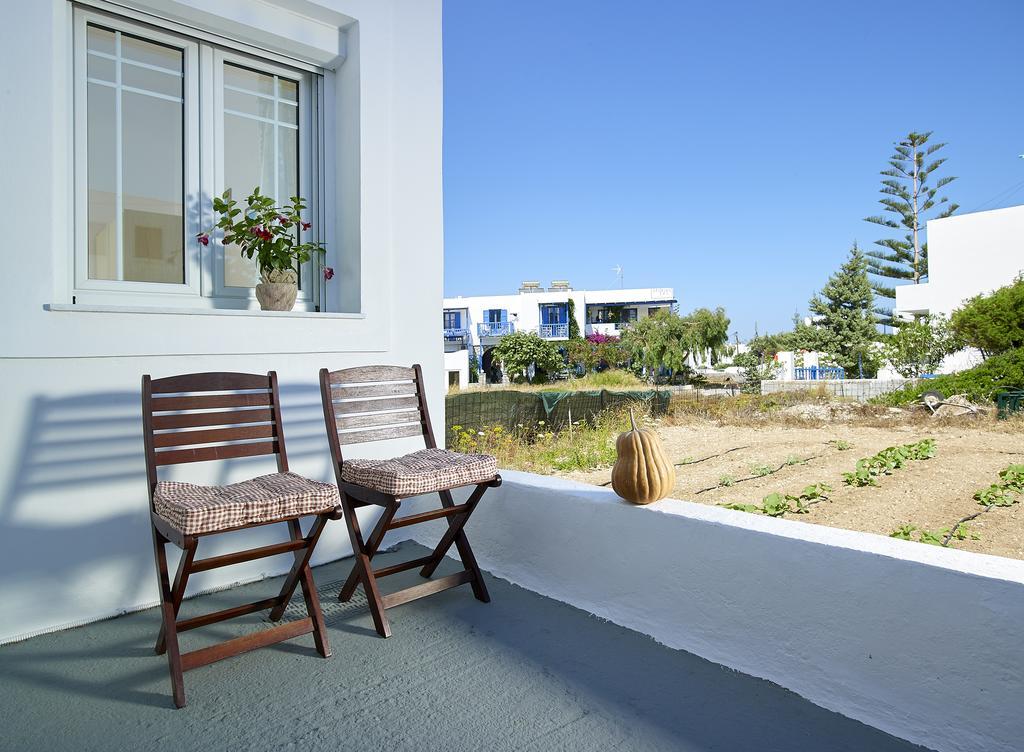 Garifalakis House Pollonia Esterno foto