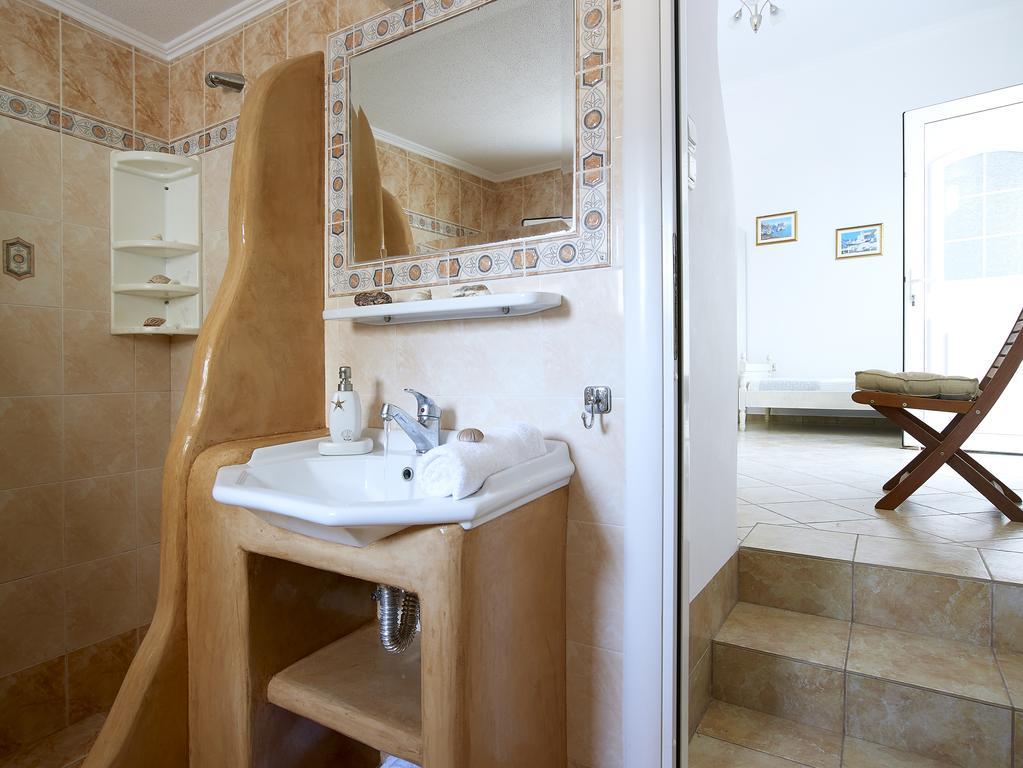 Garifalakis House Pollonia Esterno foto
